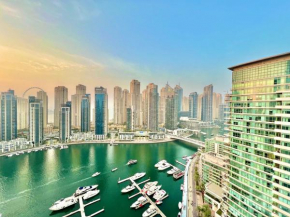 VIDA Residences Dubai Marina 1BR - Seaview, JBR, Dubai Eye
